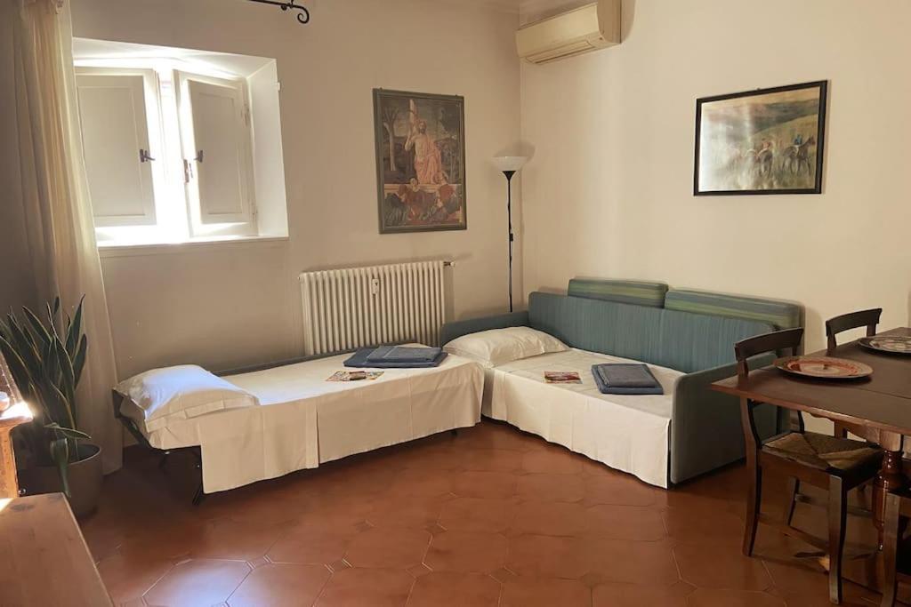 רומא Charm And Relax In Trastevere מראה חיצוני תמונה